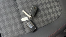 MG ZS 1.5 VTi-TECH Excite 5dr Petrol Hatchback